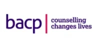 BACP logo for Hurlingham Counselling Service, counselling and psychotherapy in Putney, Fulham, South West London.